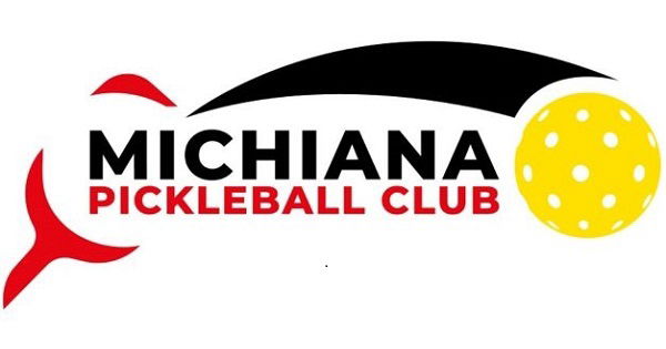 Ray Comer Pickleball Tournament logo