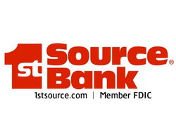 1st Source Bank logo