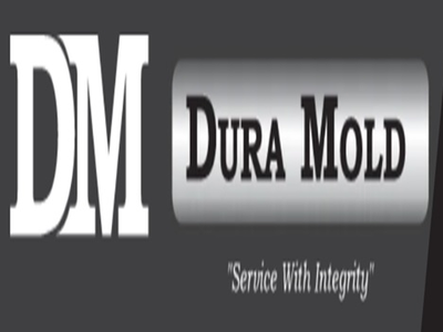 Dura Mold logo