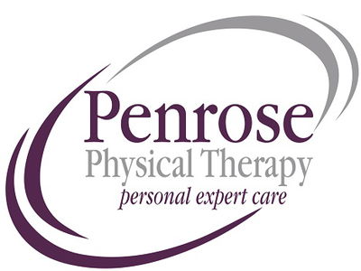 Penrose Physical Therapy logo