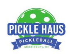 Pickle Haus logo