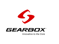 Gearbox logo
