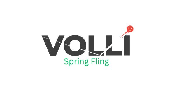 Volli's Spring Fling $$$ logo