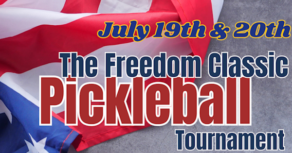 Freedom Classic logo