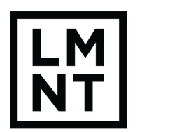 LMNT Zero Sugar Hydration logo