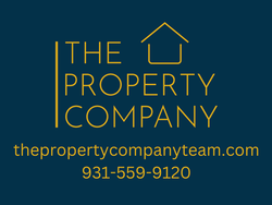 The Property Company logo