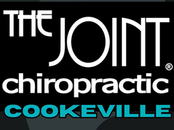 The Joint Chiropractic - Cookeville logo