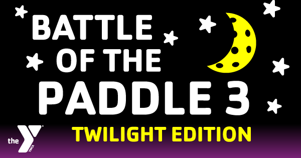 Battle of the Paddle 3 Twilight Edition! logo