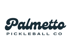 Palmetto Pickleball logo