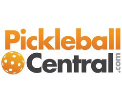 Pickleball Central logo