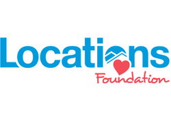 Locations Foundation logo