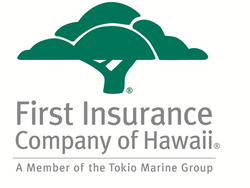 First Insurance Company of Hawaii Charitable Foundation logo