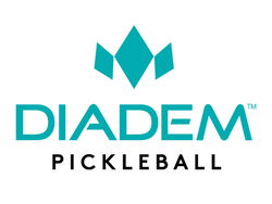 DIADEM Pickleball logo