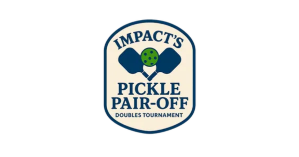 Impact's Pickle Pair-off logo