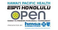 Hawaii Pacific Health ESPN Honolulu Open