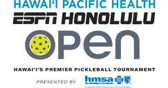 Hawaii Pacific Health ESPN Honolulu Open