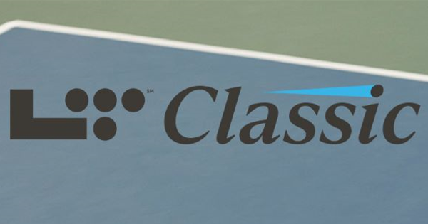 Life Time Tempe Spring Classic Tournament 2025 logo