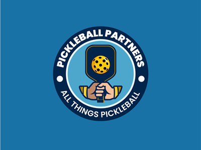 Pickleball Partners LLC logo