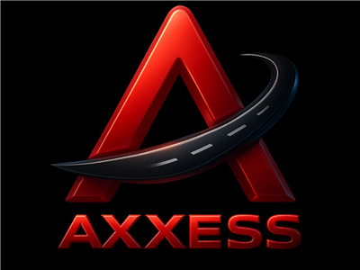 AXXESS logo