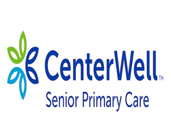 CenterWell logo