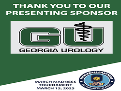 Georgia Urology logo