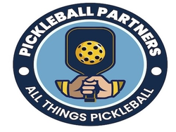 Pickleball Partners logo