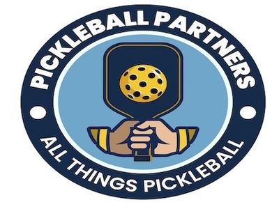 Pickleball Partners logo