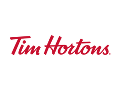 Tim Hortons logo