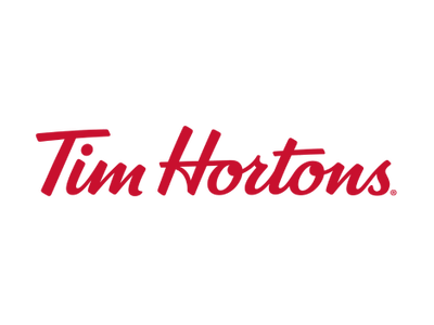 Tim Hortons logo