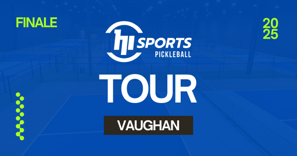HISPORTS TOUR FINALE (VAUGHAN) logo