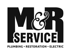 M&R logo