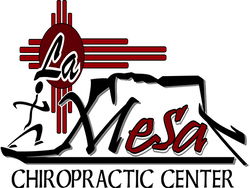La Mesa Chiropractic Center logo