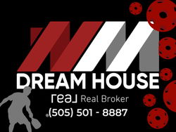 Bryan Crawford- New Mexico Dreamhouse logo