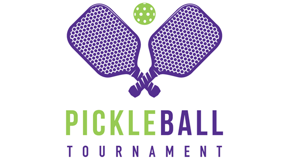 San Juan College Foundation Fall Pickleball Tournament logo