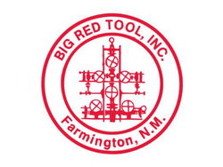 Big Red Tool, Inc. logo