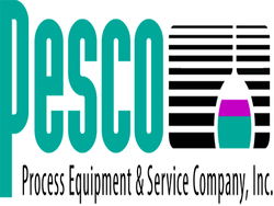 PESCO logo