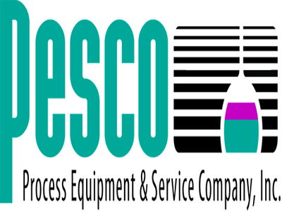 PESCO logo