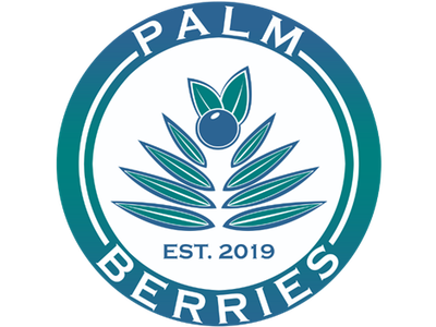 Palm Berries logo