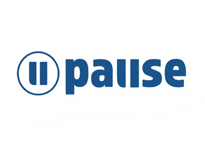 Pause Studio logo