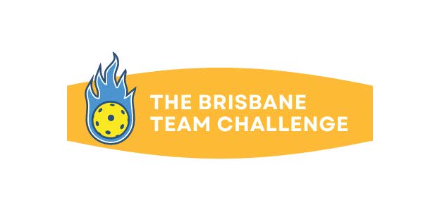 2023 Brisbane Team Challenge logo