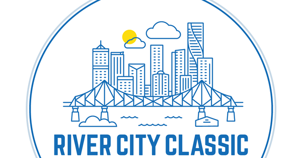 River City Classic 2024 logo