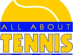 All About Tennis logo