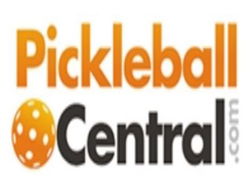 Pickleball Central logo