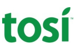 Tosi logo