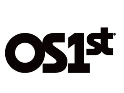 OS1st Socks logo