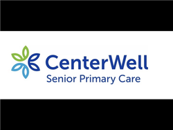 Centerwell logo