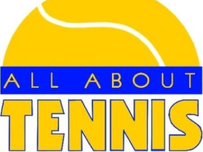 All About Tennis logo