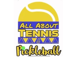 All About Tennis logo
