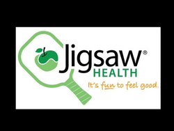 Jigsaw logo