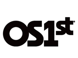 OS1st logo